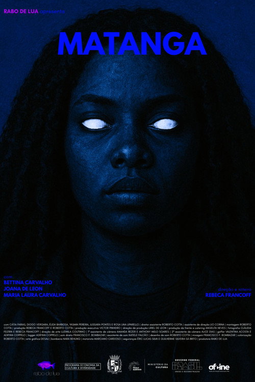 Matanga (2026) movie poster