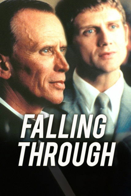 Falling Through (2000) movie poster