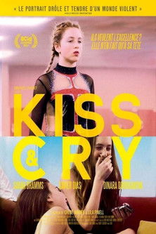 Kiss and Cry (2017) movie poster