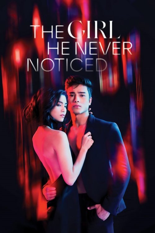 The Girl He Never Noticed (2022) TV show poster