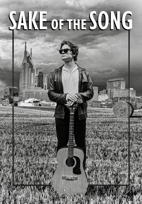 Sake Of The Song (2022) movie poster