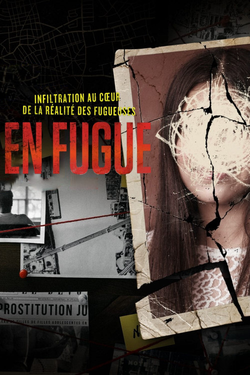 En fugue (2020) TV show poster
