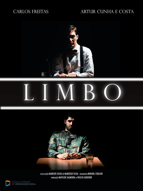 Limbo (2024) movie poster