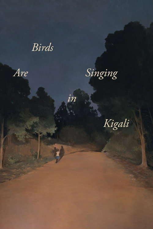 Birds Are Singing in Kigali (2017) movie poster