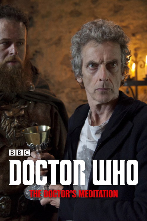 Doctor Who: The Doctor's Meditation (2015) movie poster