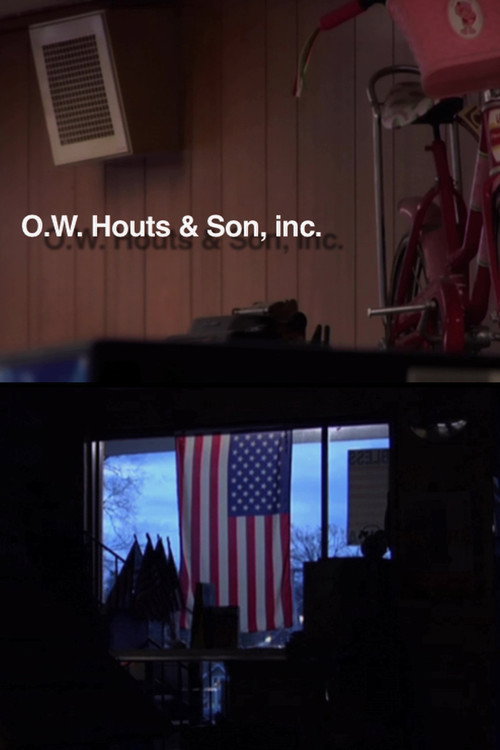 O.W. Houts & Sons, Inc. (2009) movie poster