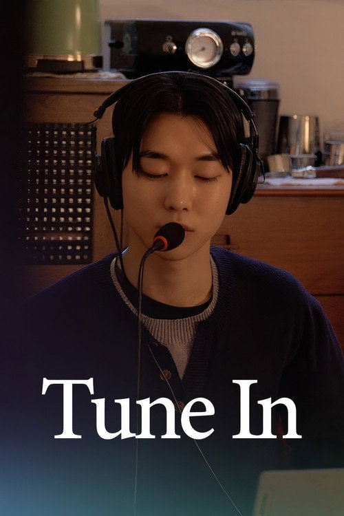 Tune In (2026) TV show poster