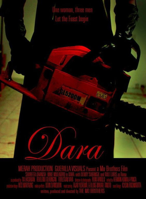 Dara (2007) movie poster