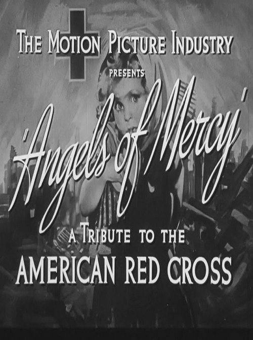 Angels of Mercy (1940) movie poster