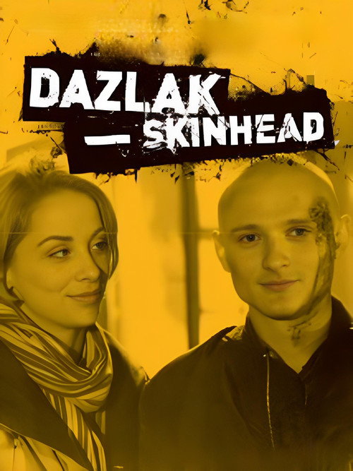 Dazlak – Skinhead (1997) movie poster