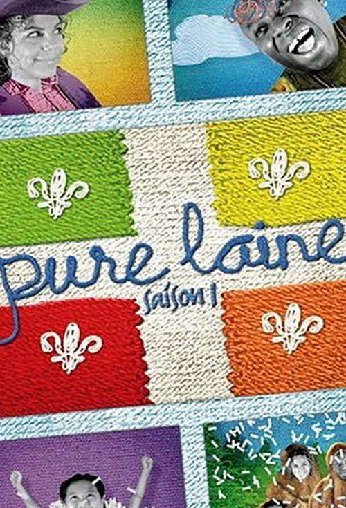 Pure Laine (2006) TV show poster