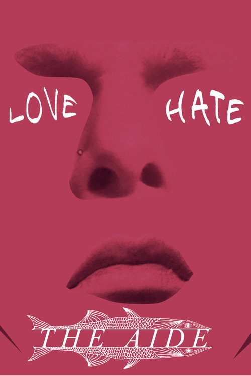 I Love/Hate The Aide (2026) movie poster
