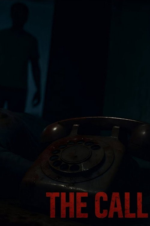 The Call (2025) movie poster