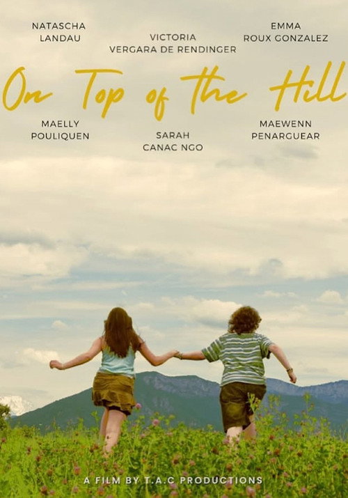 On Top of the Hill (2024) movie poster