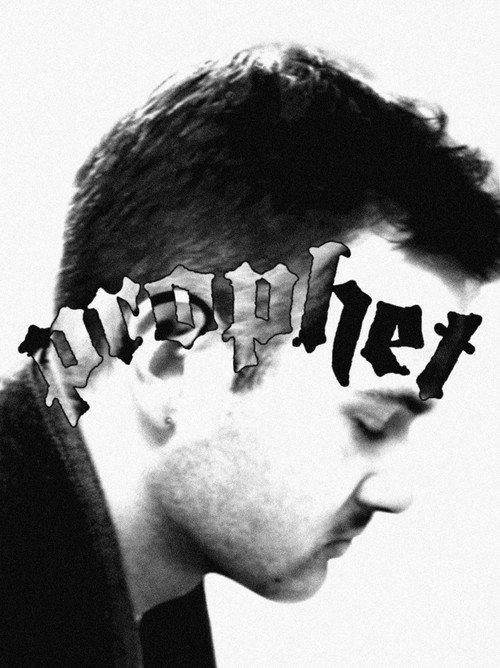 Prophet (2026) movie poster