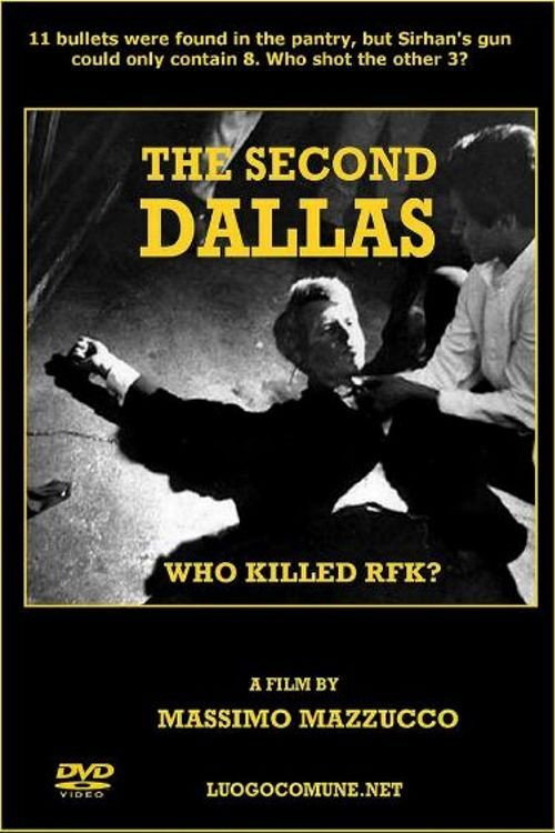 L'altra Dallas - Chi ha ucciso RFK? (2007) movie poster