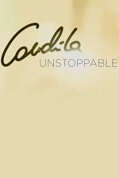 Conchita: Unstoppable (2015) movie poster