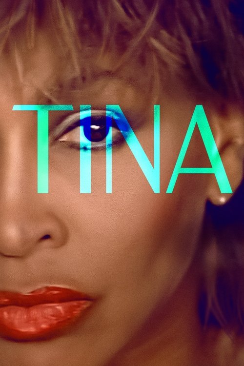 TINA (2021) movie poster