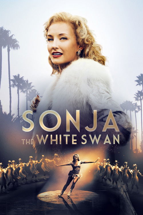 Sonja: The White Swan (2018) movie poster
