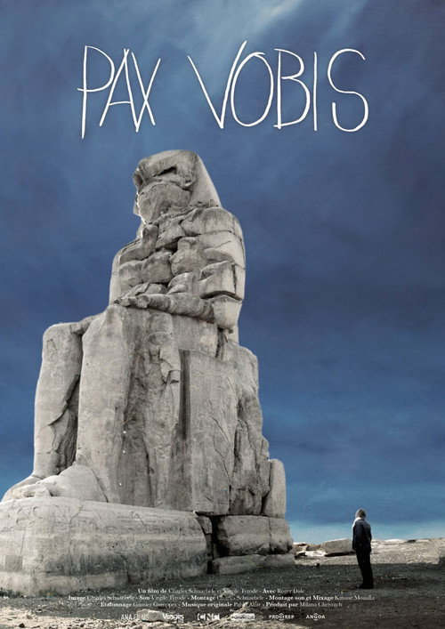 PAX VOBIS (2025) movie poster