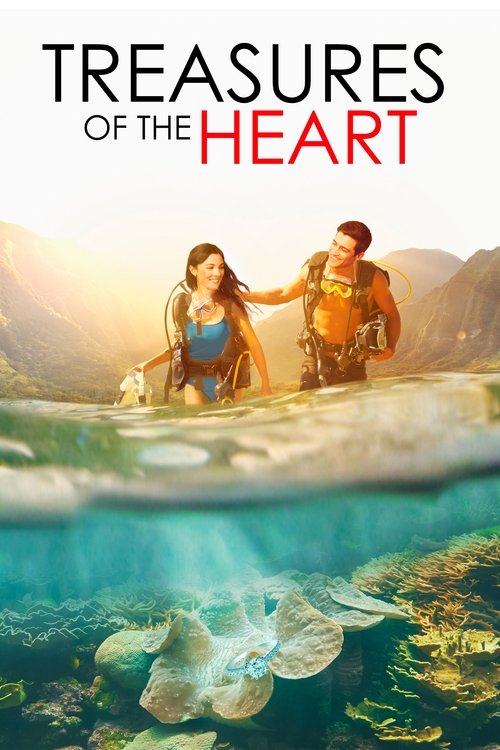 Love in Tahiti (2023) movie poster