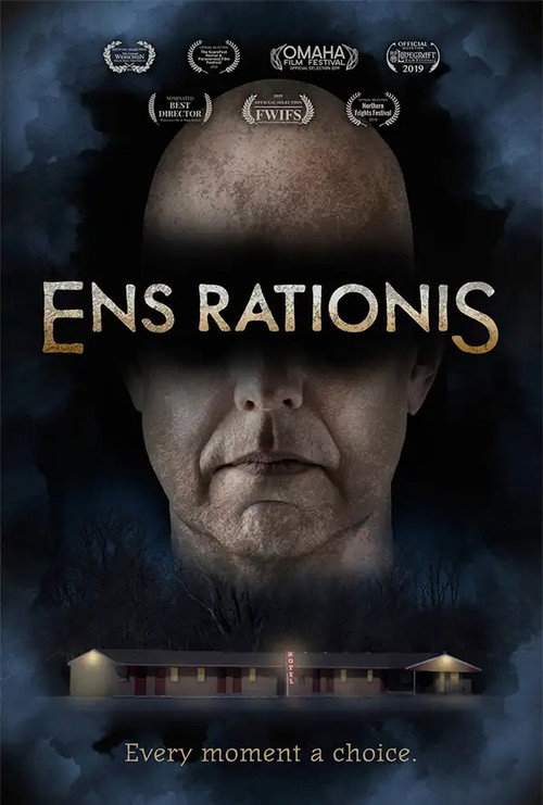 Ens Rationis (2019) movie poster