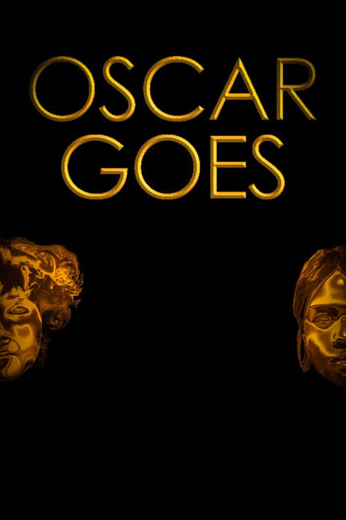 OSCAR GOES (2024) movie poster