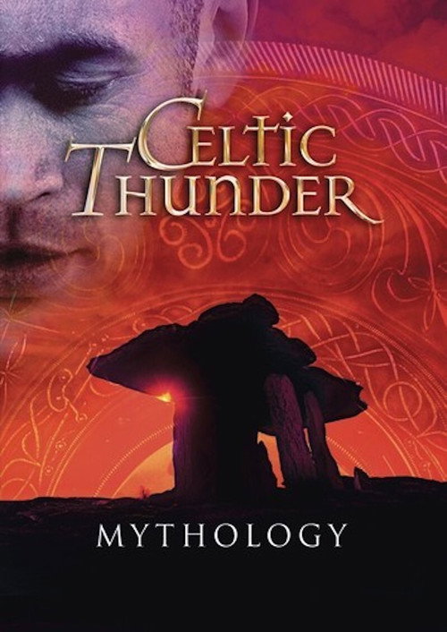 Celtic Thunder: Mythology (2013) movie poster