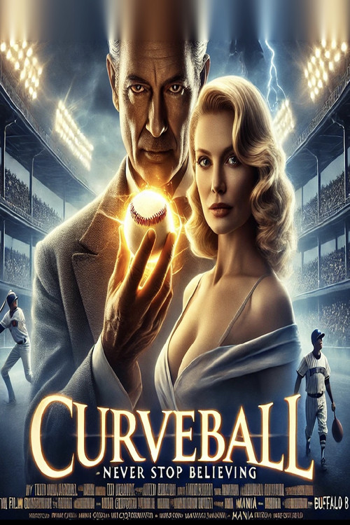 CurveBall movie poster