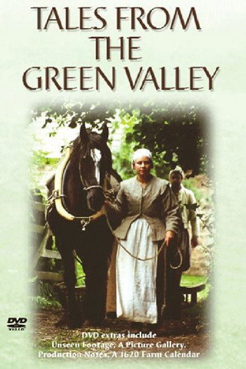 Tales from the Green Valley (2005) TV show poster