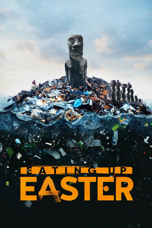 Eating Up Easter (2019) movie poster