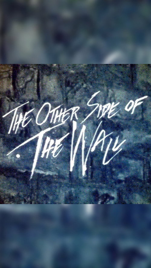 The Other Side of the Wall (1982) movie poster