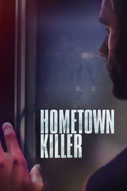 Hometown Killer (2018) movie poster