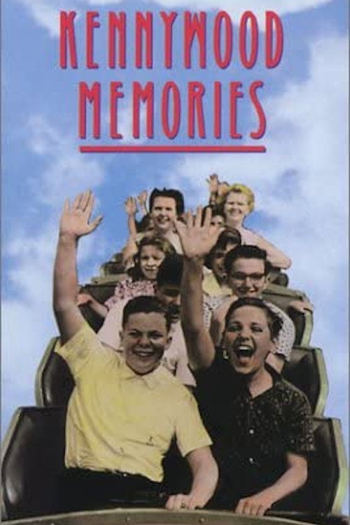 Kennywood Memories (1988) movie poster
