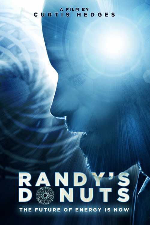 Randy's Donuts (2013) movie poster
