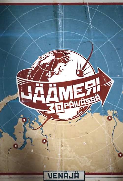 Jäämeri 30 päivässä (2014) TV show poster