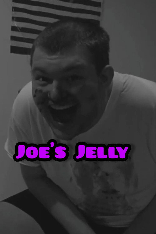 Joe's Jelly (2024) movie poster