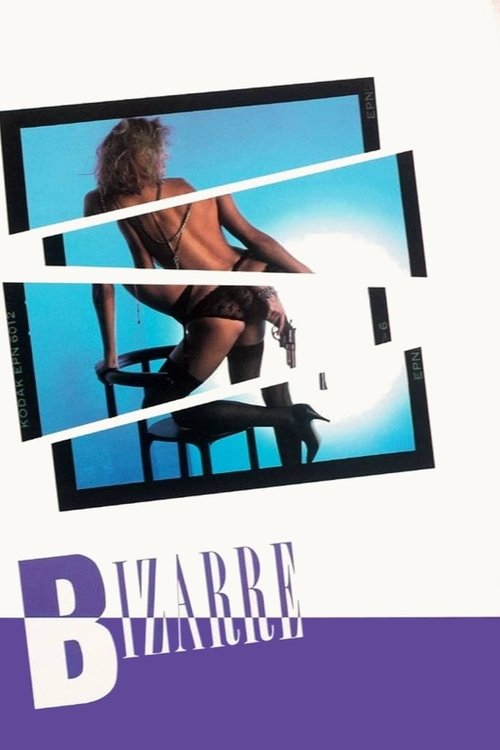 Bizarre (1987) movie poster