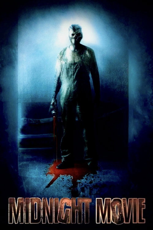Midnight Movie (2008) movie poster