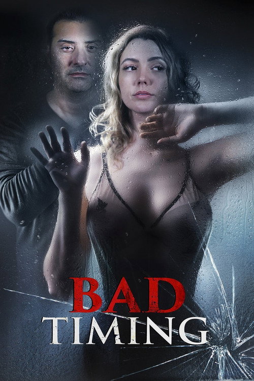 Bad Timing (2022) movie poster