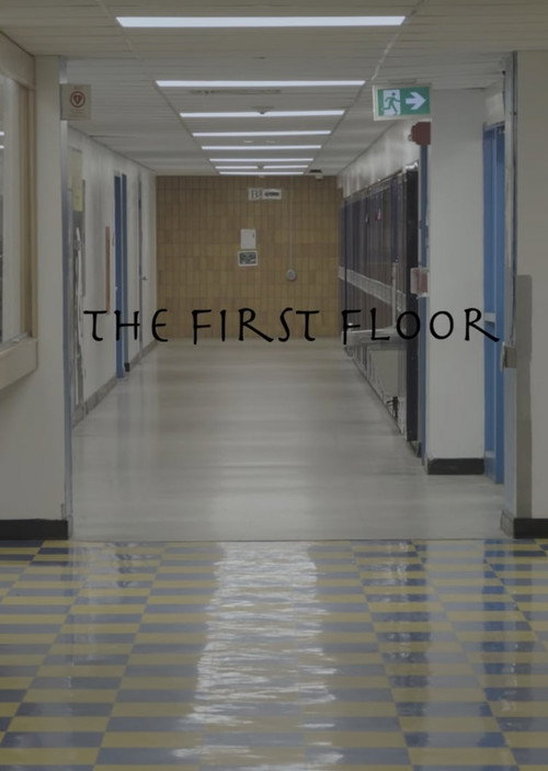 The First Floor (2023) movie poster