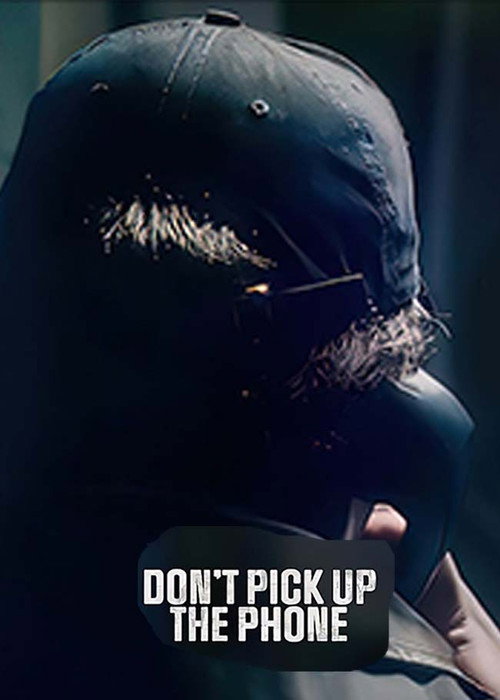 Pervert: Hunting the Strip Search Caller (2022) TV show poster