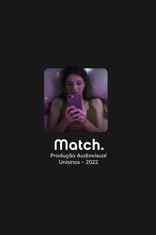 Match (2022) movie poster