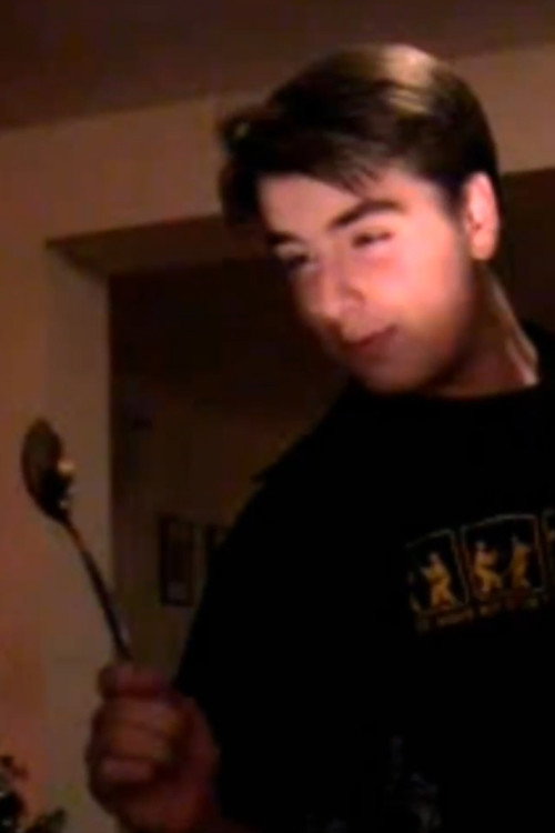 Spoon (2002) movie poster