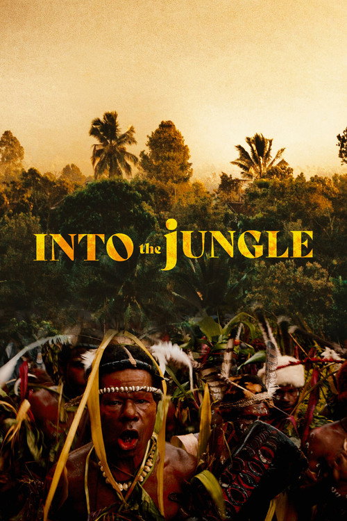Into the Jungle (2018) movie poster