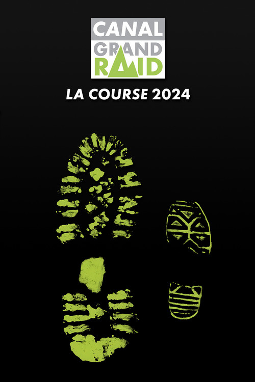 Grand Raid : La Course 2024 (2024) movie poster