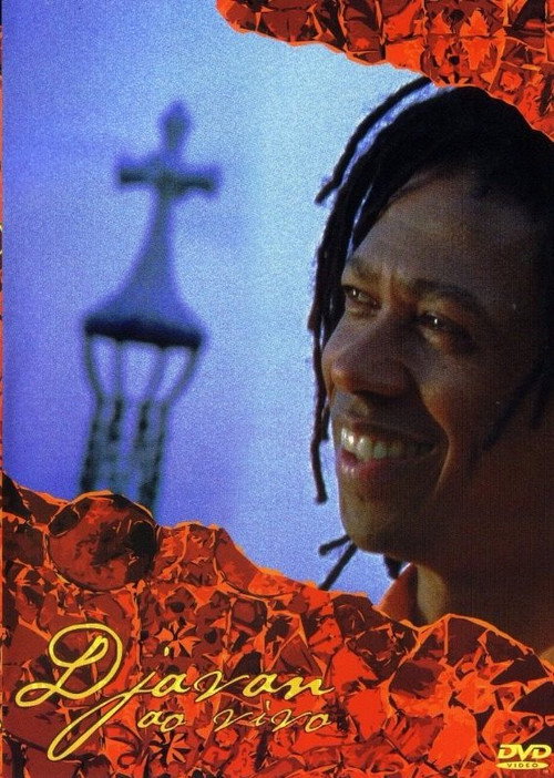Djavan ao Vivo (2001) movie poster