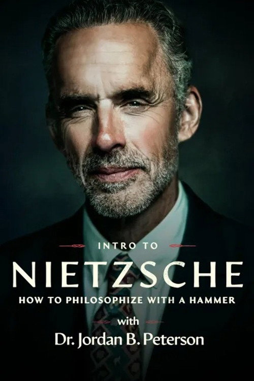 Intro to Nietzsche (2026) TV show poster