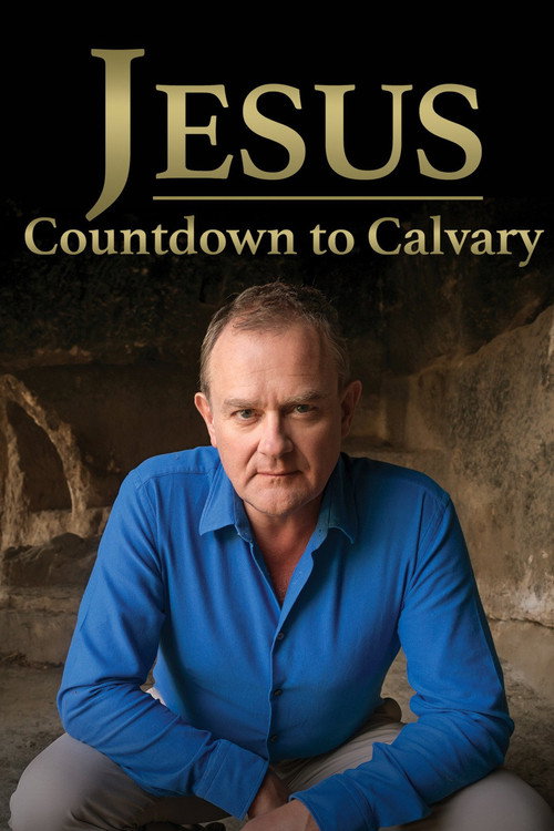 Countdown to Calvary (2018) movie poster