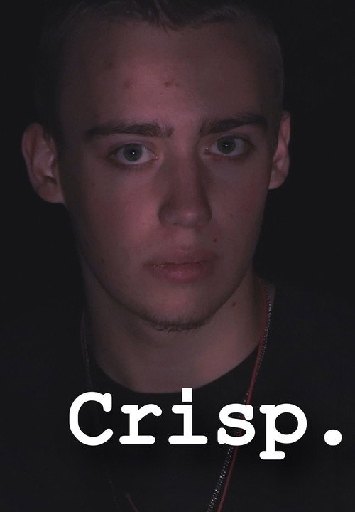 Crisp. (2020) movie poster